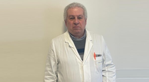 Dottor Marotta Vincenzo